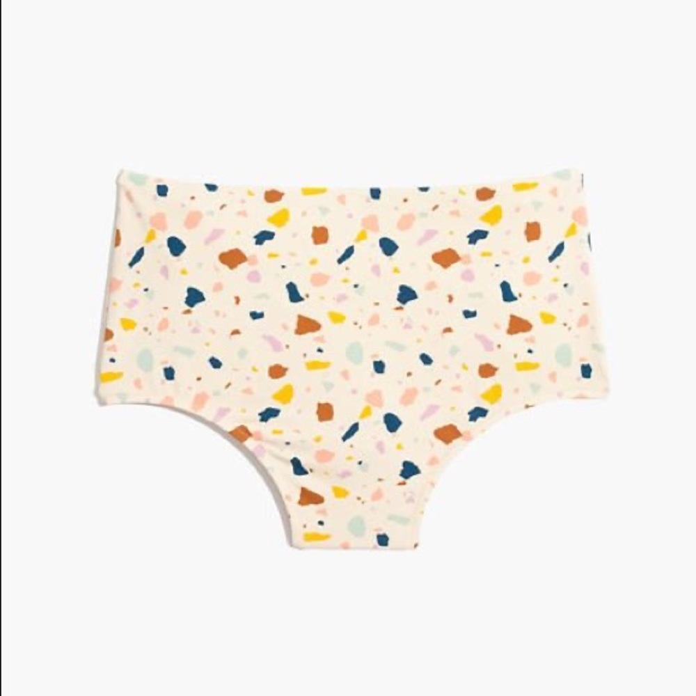 Madewell Bikini Bottoms